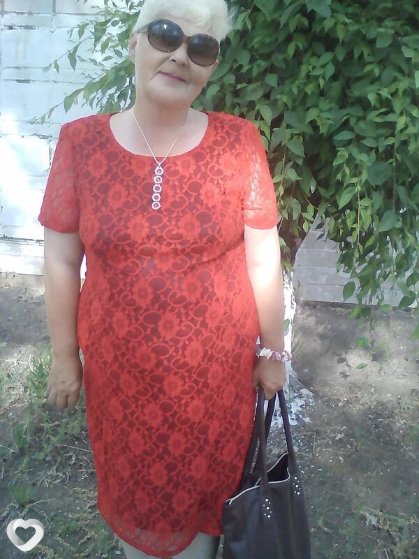 Наталья, 56, Краснокаменске — анкета №143975