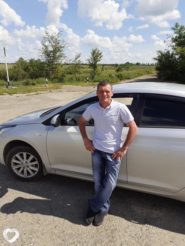 Иван, 44, Ставрополе — анкета №143976