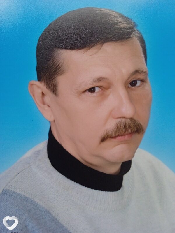 Вячеслав, 51, Кореновске — анкета №143978