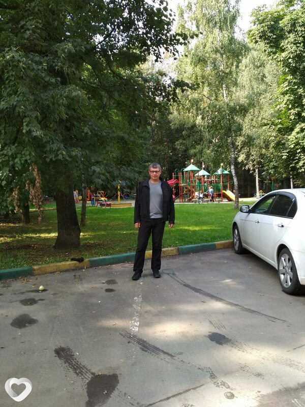 Андрей, 41, Новополоцке — анкета №143981