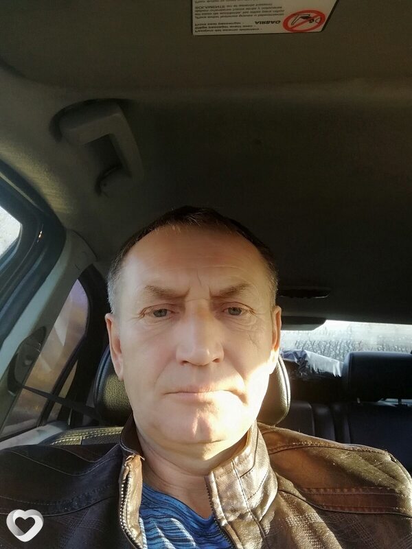 Сергей, 57, Новосибирске — анкета №143945