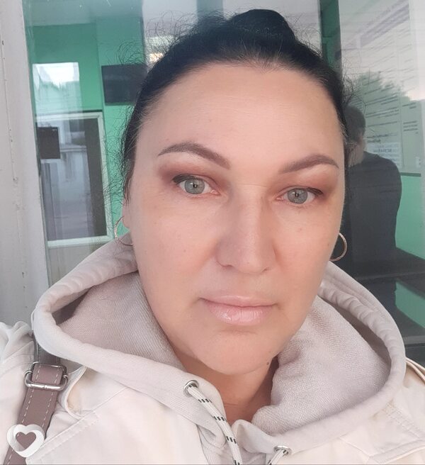 Светланна, 58, Саратове — анкета №143948