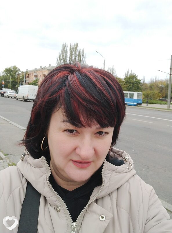 Natali, 42, Николаеве — анкета №143956