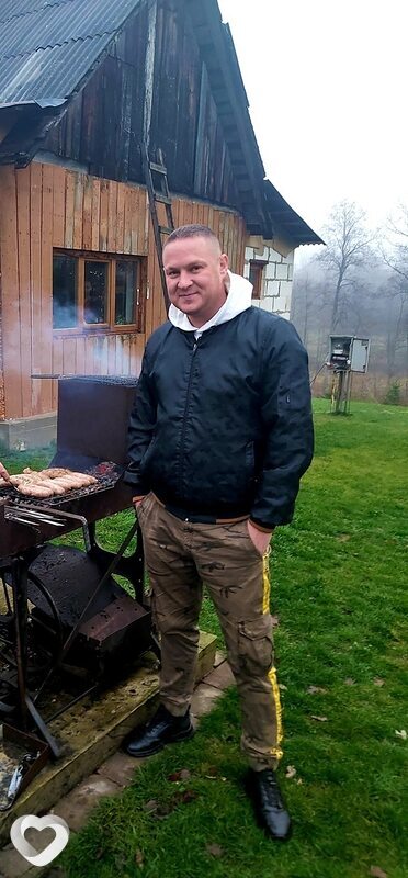 Мишка, 44, Смоленске — анкета №144363