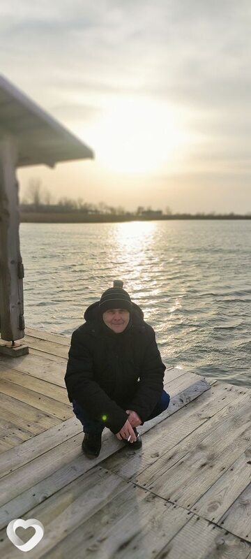 Олег, 43, Бердянске — анкета №144364