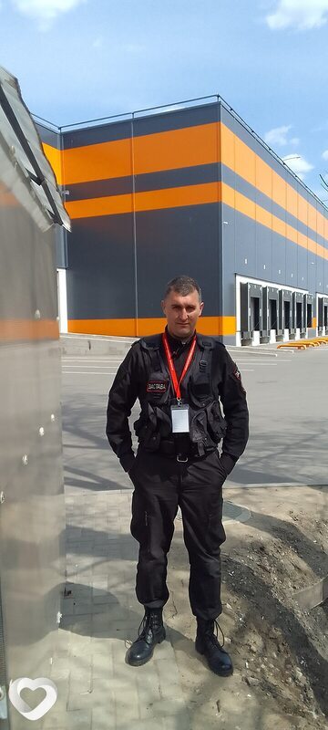 Дмитрий, 43, Ногинске — анкета №144369
