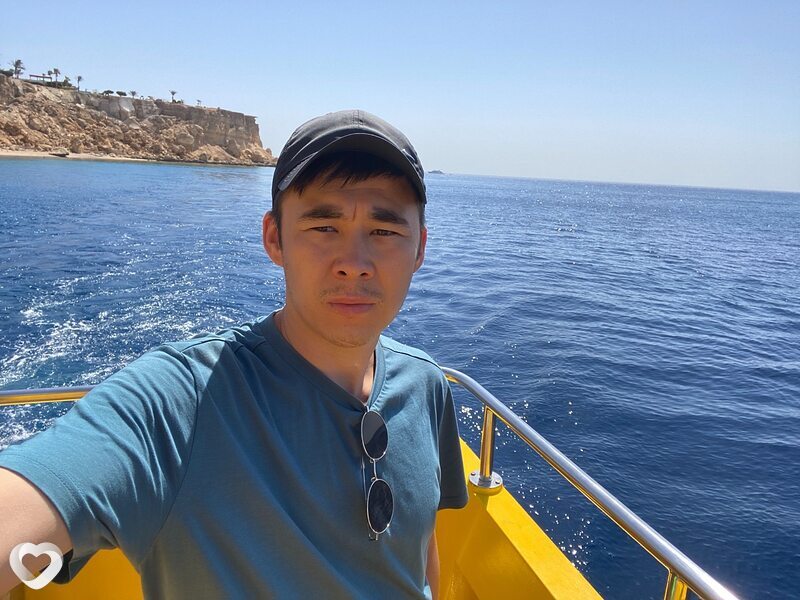 Ержан, 33, Алматы — анкета №144372