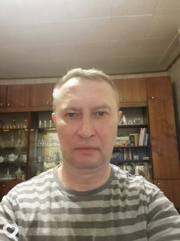 Сергей, 53, Павлодаре — анкета №144374