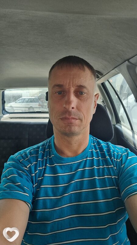 Leha Arsenchuk, 47, Усть-Каменогорск — анкета №144377