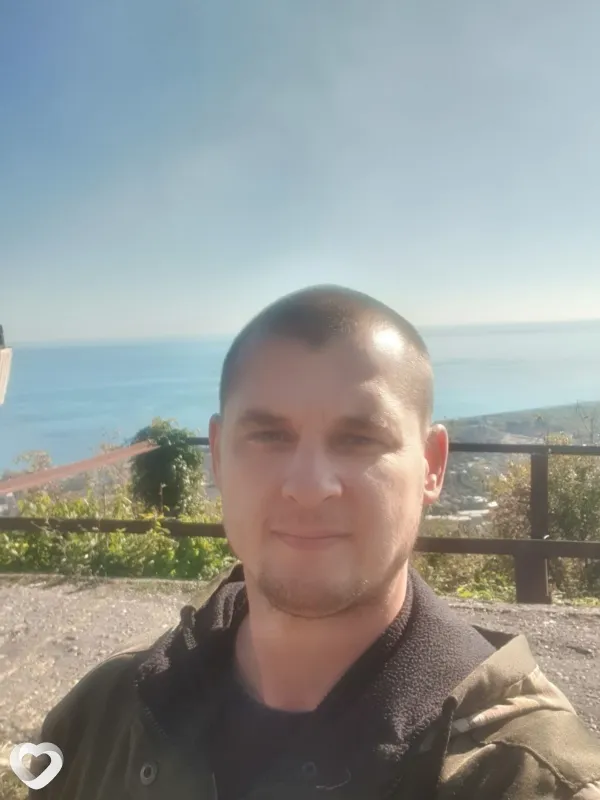 Алексей, Гагра