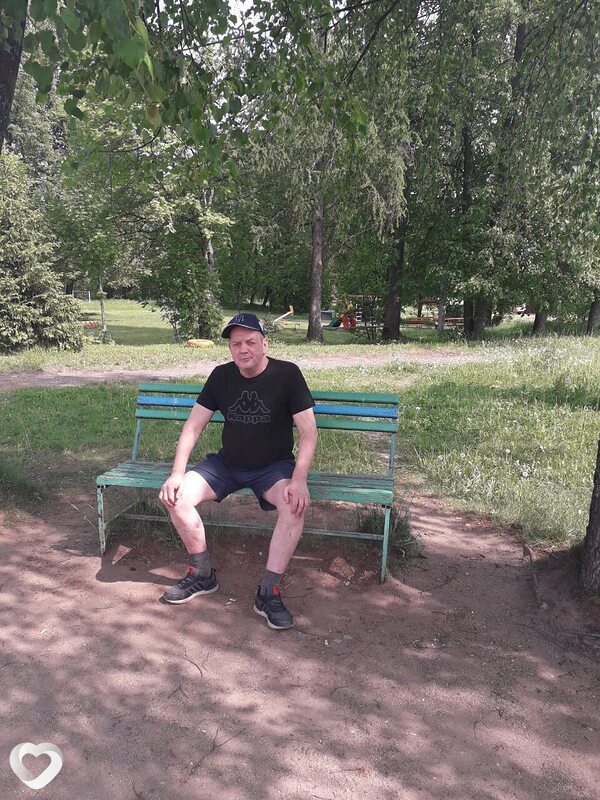 Вадя, 53, Боровичах — анкета №144384