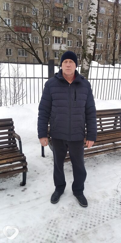 Вячеслав, 58, Нижнем Новгороде — анкета №144385