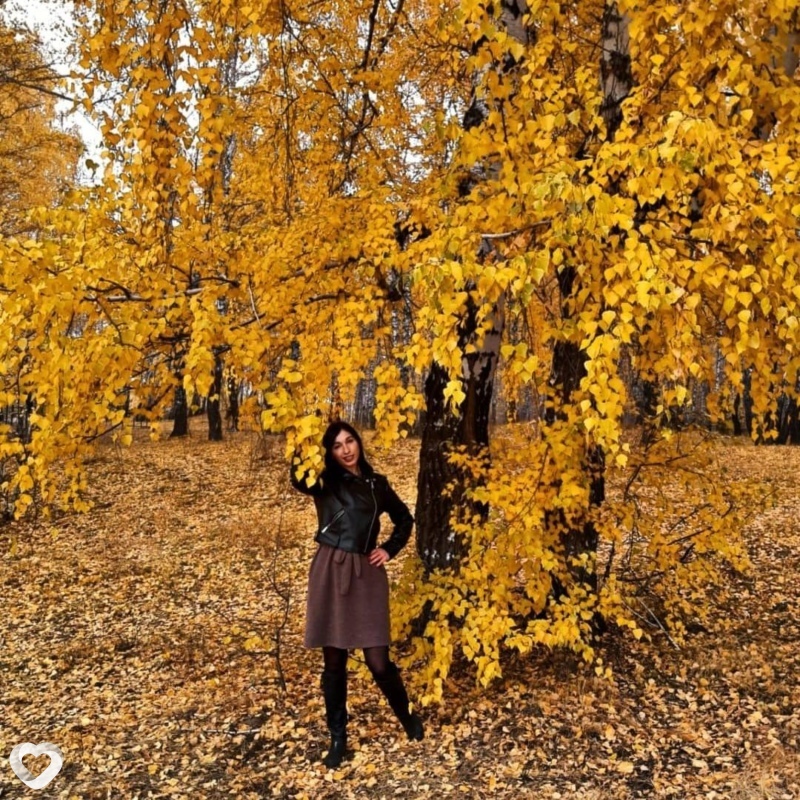 Диана, 44, Тюмени — анкета №144137