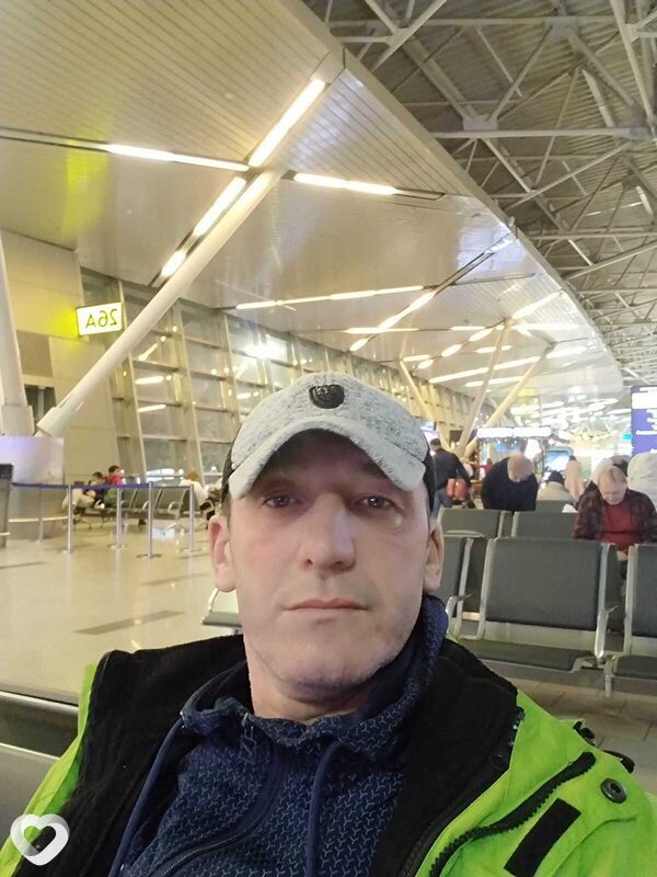 Геннадий, 49, Могилев — анкета №144145