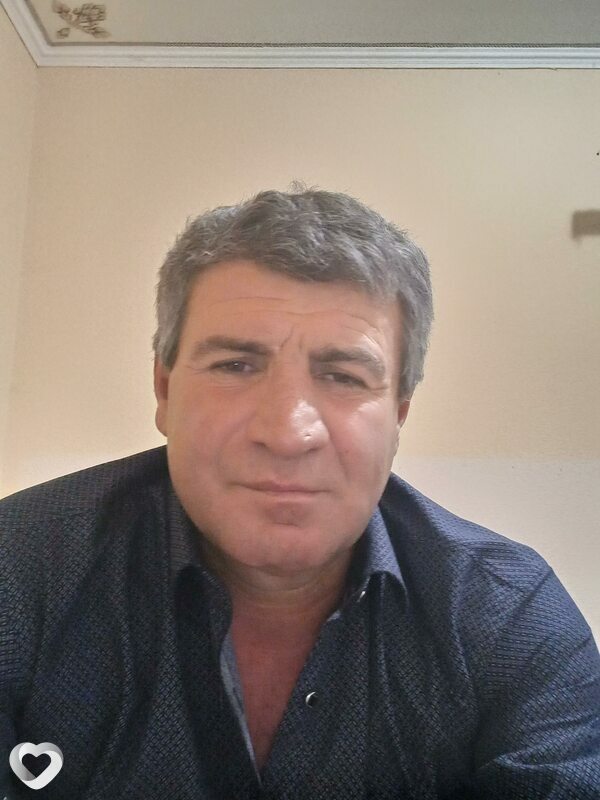 Адам, 52, Сочи — анкета №144146