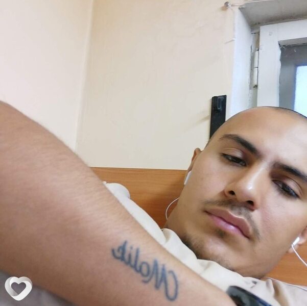 Malik, 32, Ташкент — анкета №144149