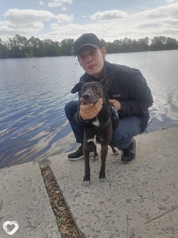 Вадим, 24, Гомеле — анкета №144155