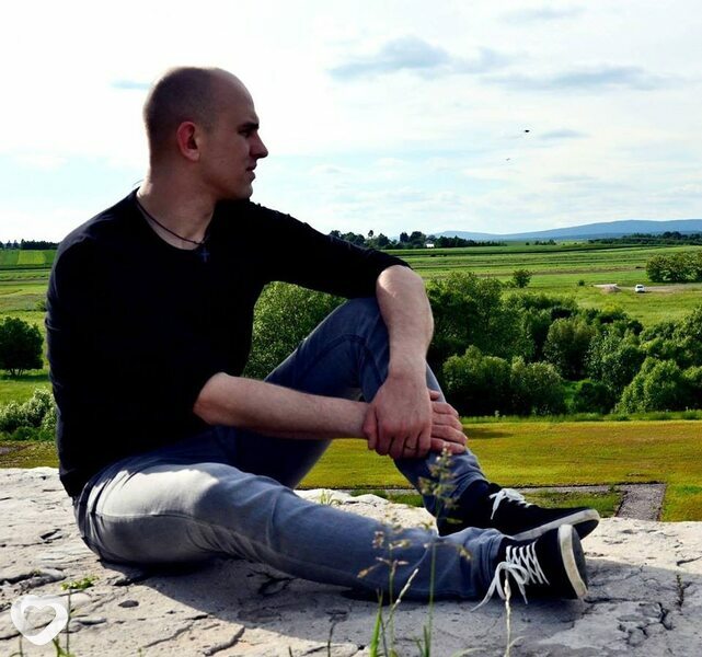 Аркадий, 36, Бресте — анкета №144157