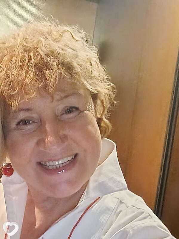 Ирина, 66, Минске — анкета №144172