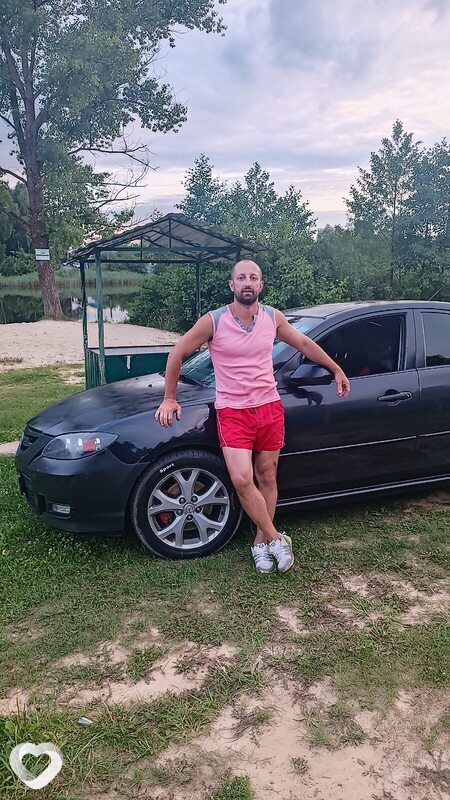 Андрей, 43, Пензе — анкета №144173