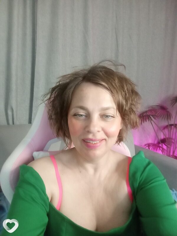 Светлана, 50, Новосибирске — анкета №144185