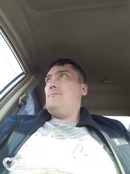 Алексей, 39, Иркутске — анкета №144114