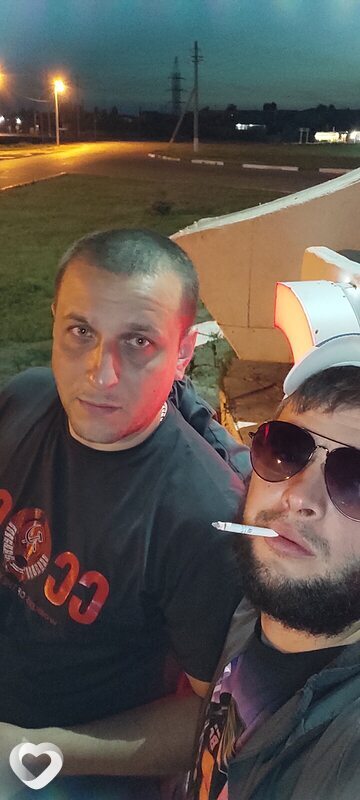 Димон, 37, Энгельсе — анкета №144115