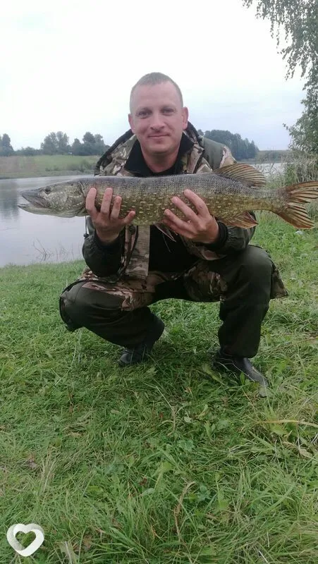 Александр, 45, Орше — анкета №6285