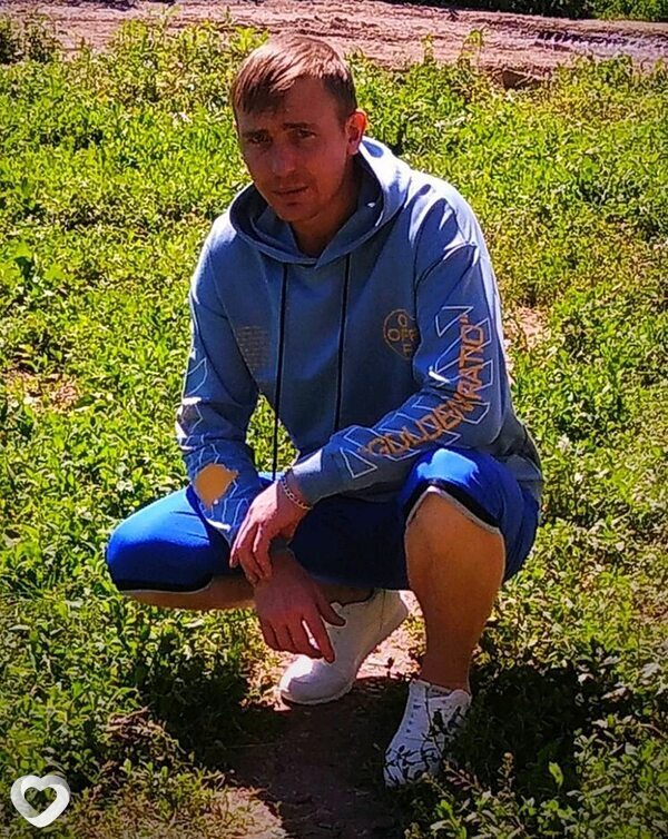 Alexander, 36, Бузулуке — анкета №144125