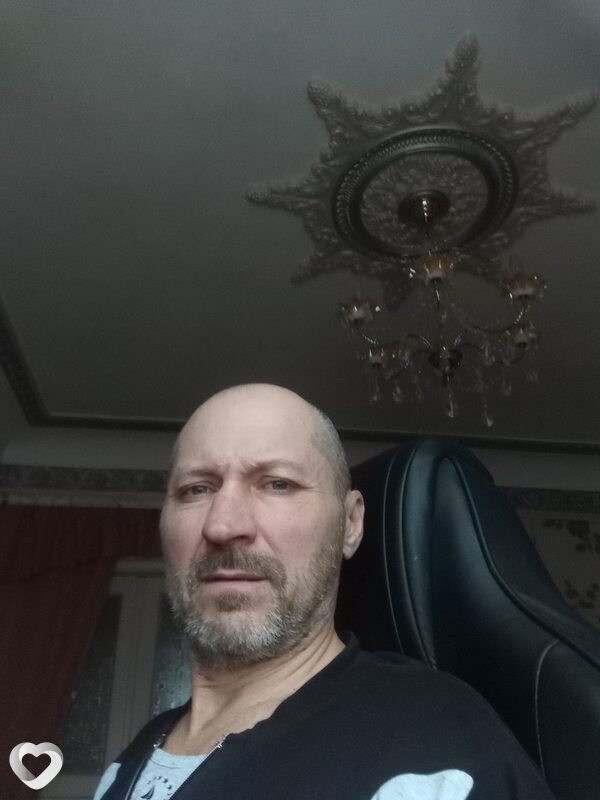Сергей, 50, Новокубанске — анкета №144128