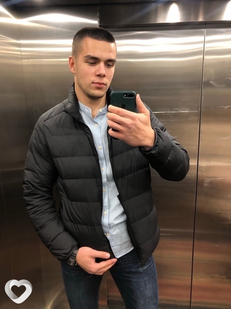 Сергей, 32, Минске — анкета №144131