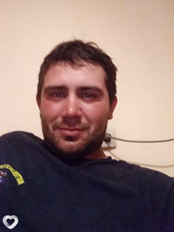 Сергей, 36, Гомеле — анкета №144132