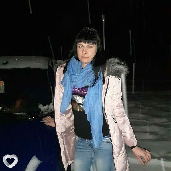 Только Твоя, 42, Калинковичах — анкета №144135