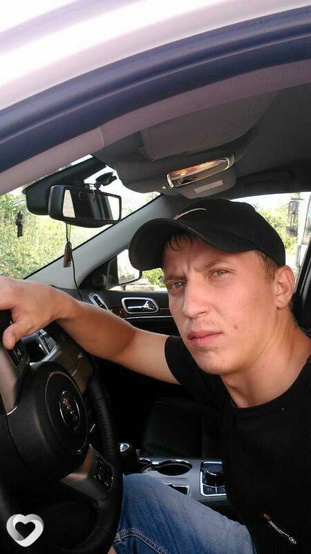 Роман, 35, Волгограде — анкета №143894