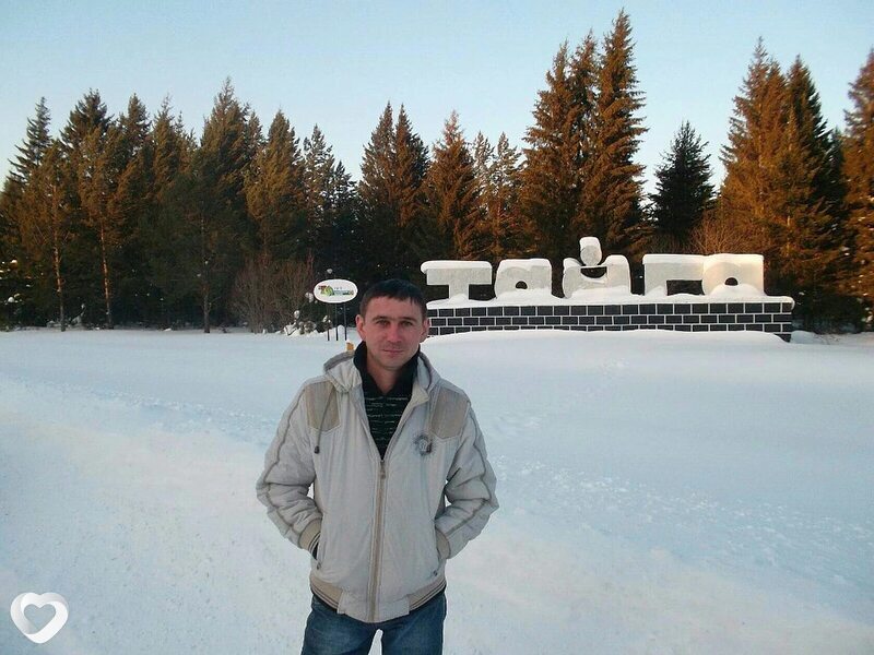 Константин, 41, Белове — анкета №143895