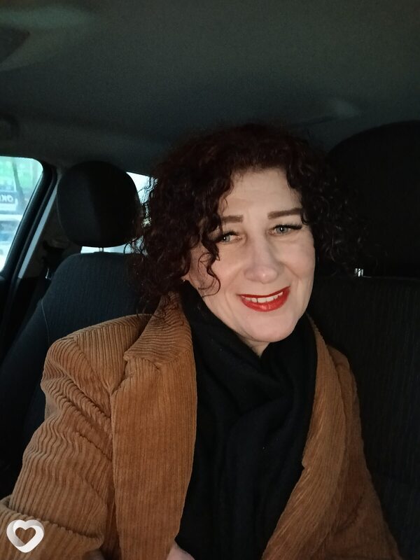Оксана, 51, Борисове — анкета №143897