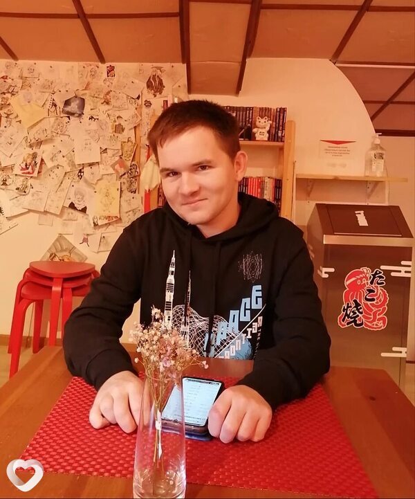 Алексей, 32, Москве — анкета №143902