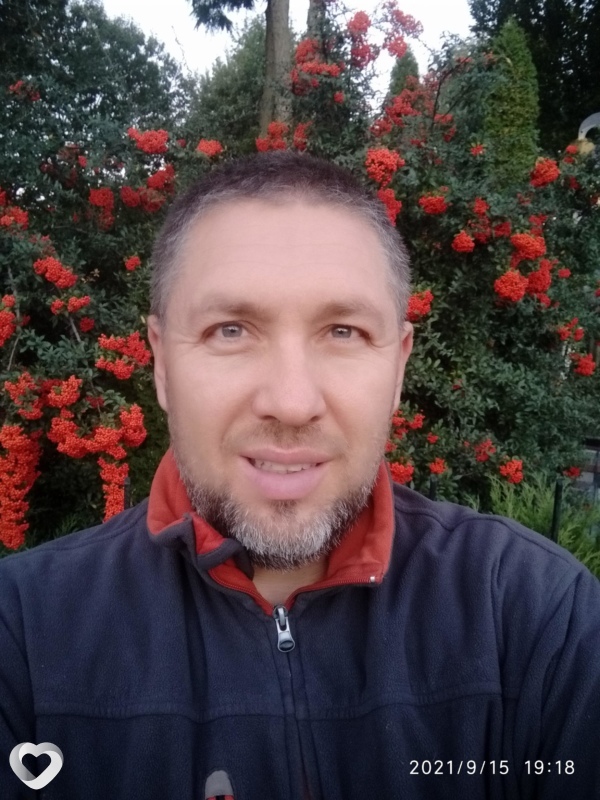 Василий, 52, Киеве — анкета №143903