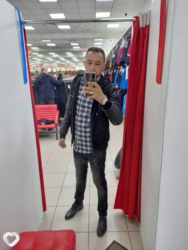 Мухаммад, 26, Новосибирске — анкета №143904