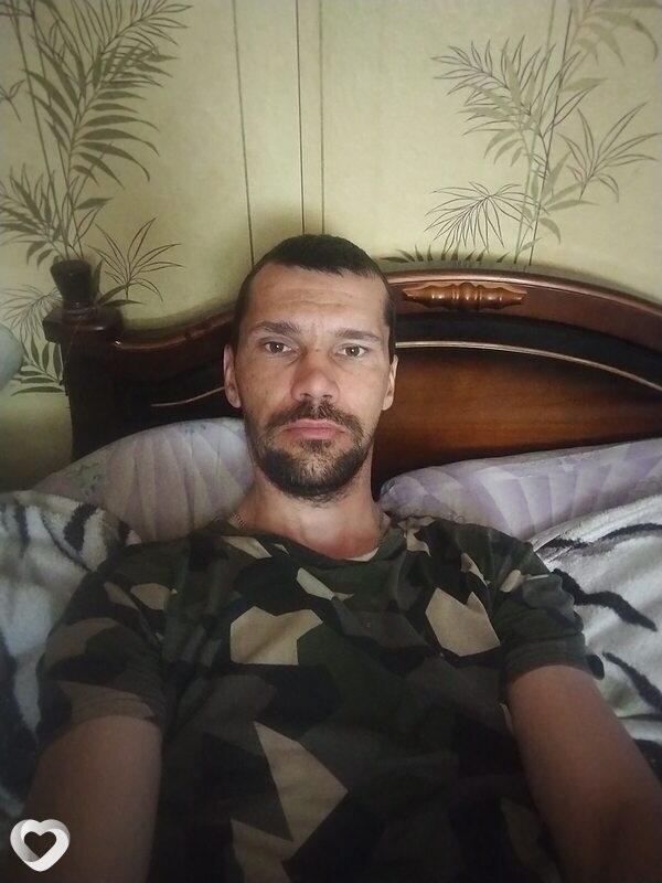 Бродяга, 36, Брянске — анкета №143906