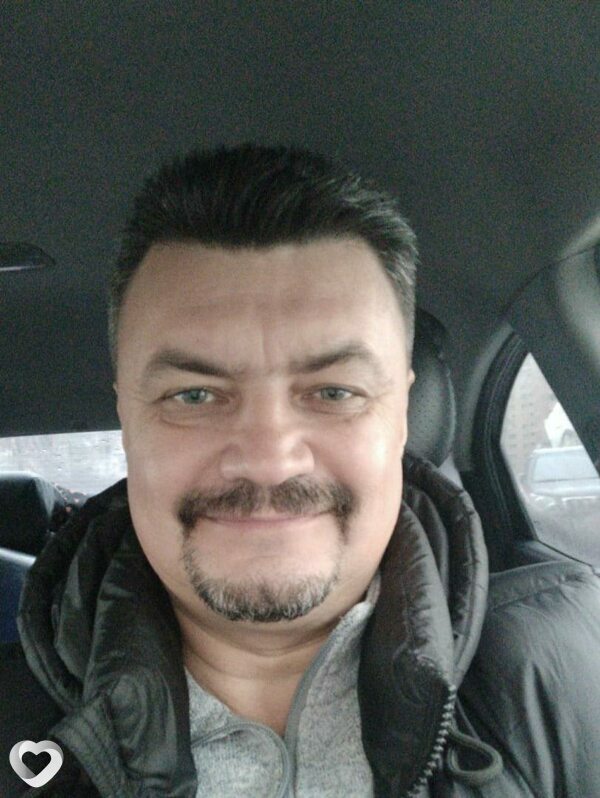 Дима, 57, Санкт-Петербурге — анкета №143909