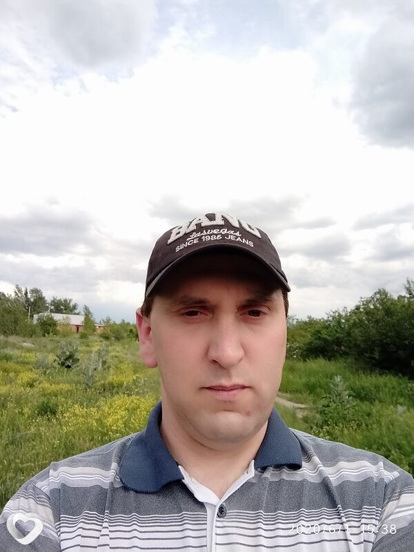 Сергей, 49, Донецк (Ростовская Обл.) — анкета №143910