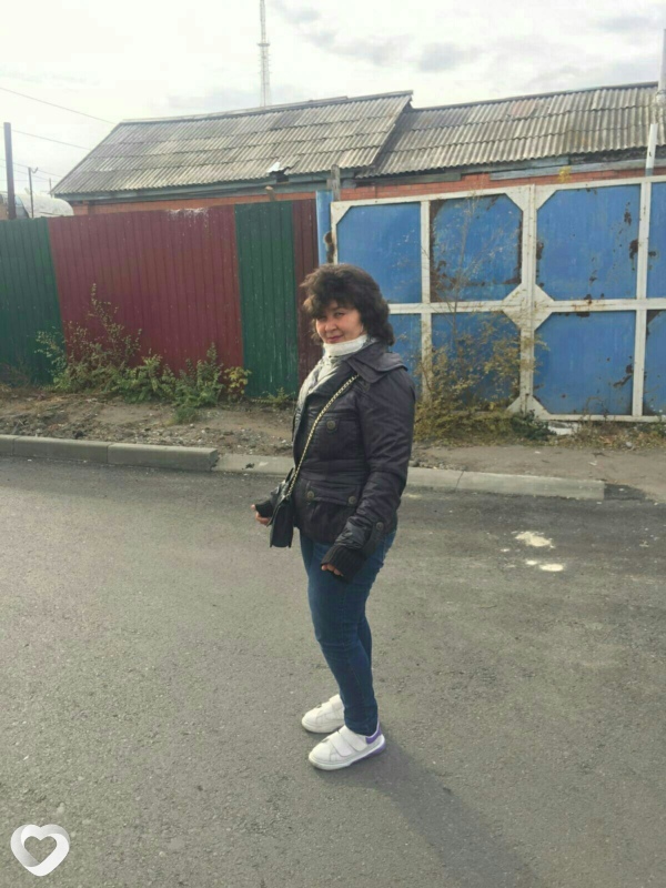 Татьяна, Октябрьский (Костанайская Област