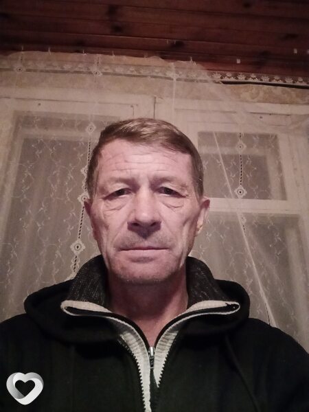 Владимир, 53, Любани — анкета №144043
