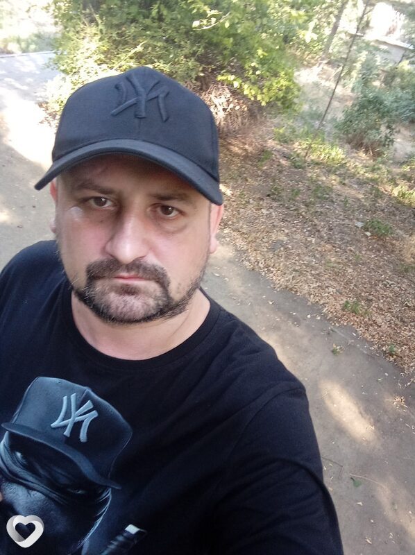 Prokaznik, 41, Симферополе — анкета №144050