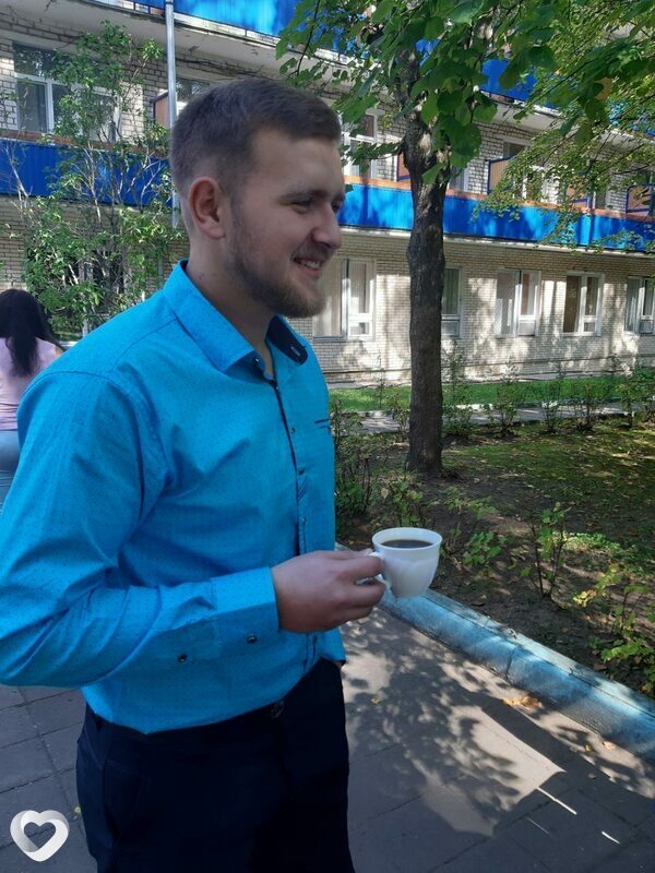 Николай, 31, Минске — анкета №144051