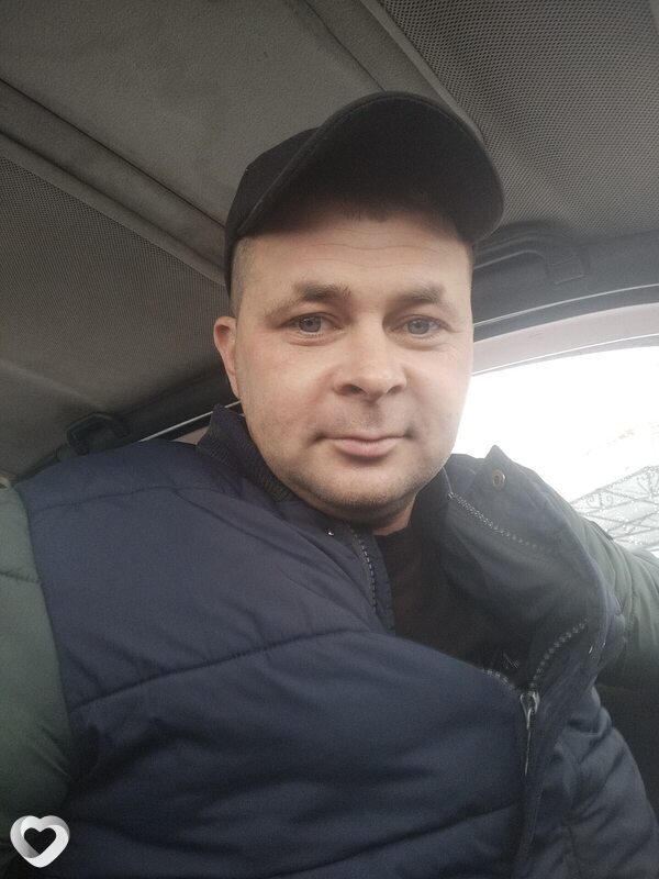 Дмитрий, 36, Костанае — анкета №144057