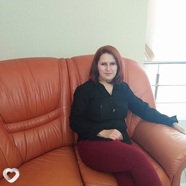 Наталья, 44, Петрикове — анкета №144061