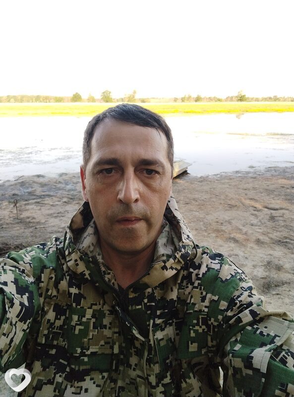 Max, 44, Мозыре — анкета №144187