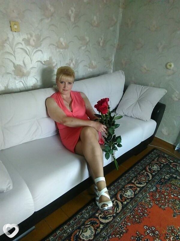 Наталья, 56, Калинковичах — анкета №144192
